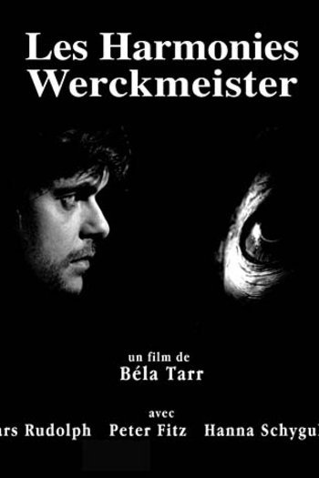 Poster of the movie Les harmonies de Werckmeister