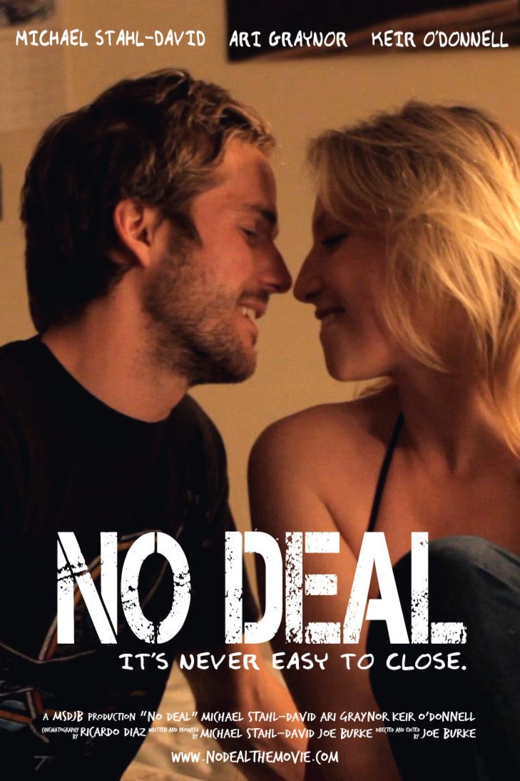 Poster of the movie No Deal [2010]