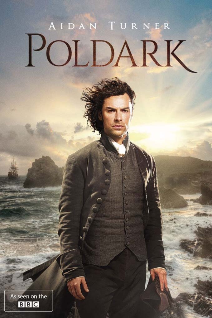 Poster of the movie Poldark