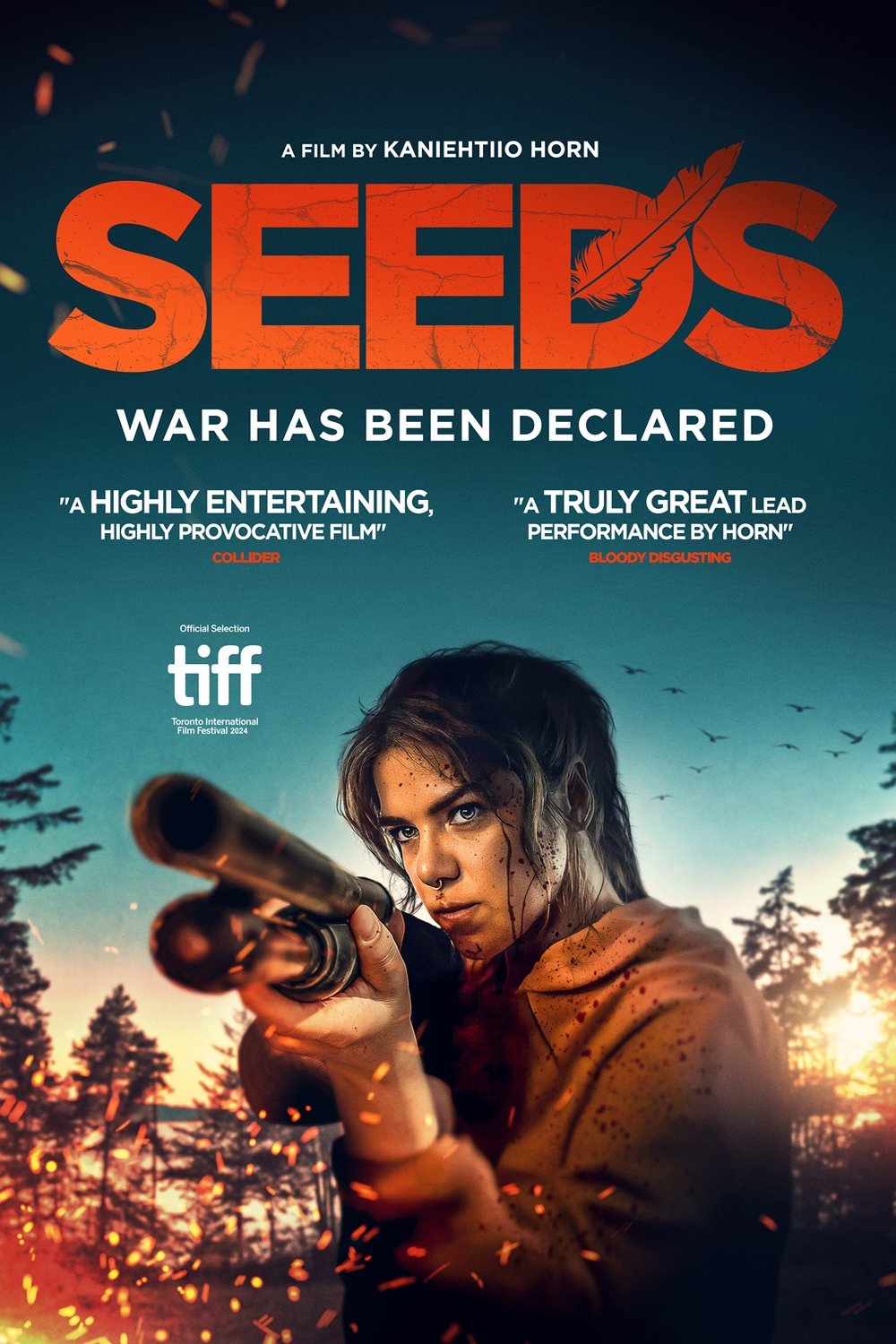 Poster of the movie Seeds