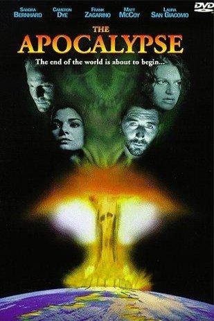 Poster of the movie The Apocalypse