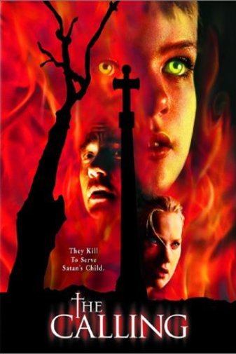 L'affiche du film The Calling [2000]