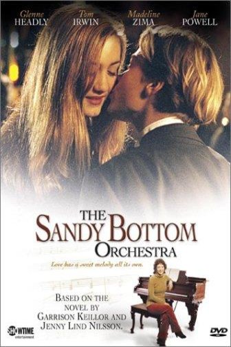 Poster of the movie The Sandy Bottom Orchestra [2000]