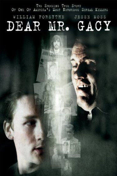 L'affiche du film Dear Mr. Gacy [2010]