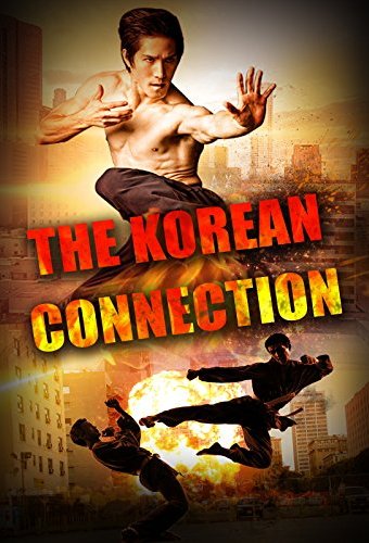 Poster of the movie The Korean Connection [1974]