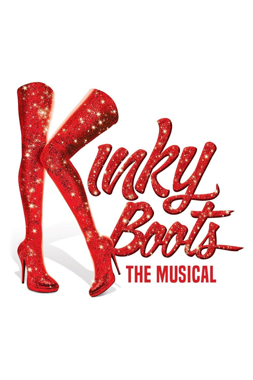 L'affiche du film Kinky Boots: The Musical [2019]