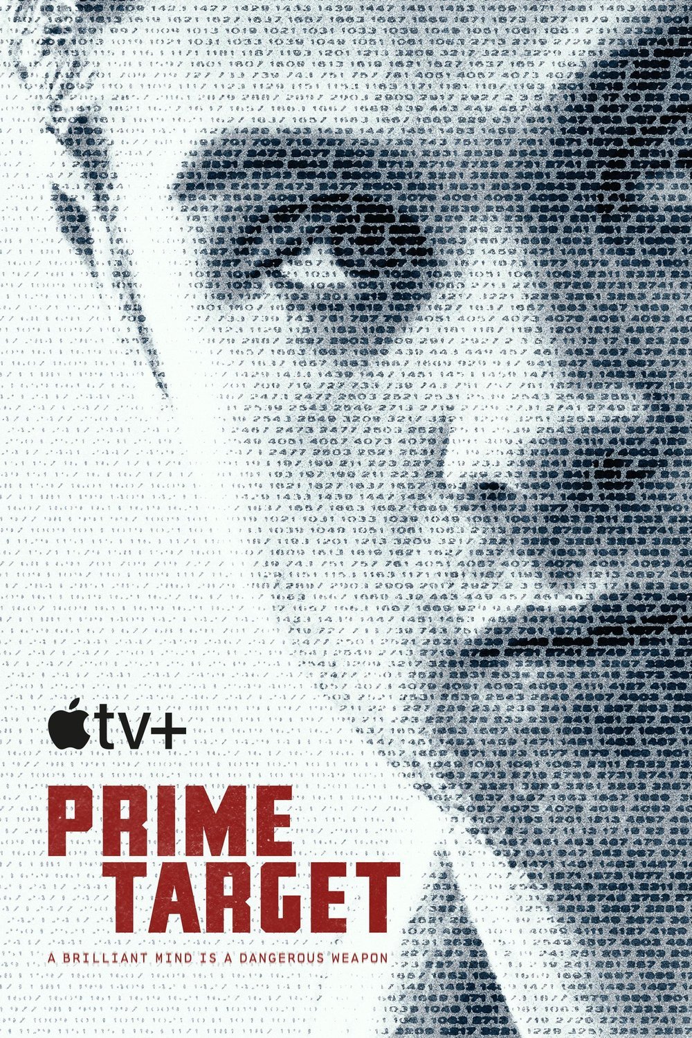 L'affiche du film Prime Target