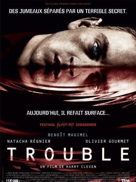 Poster of the movie Trouble