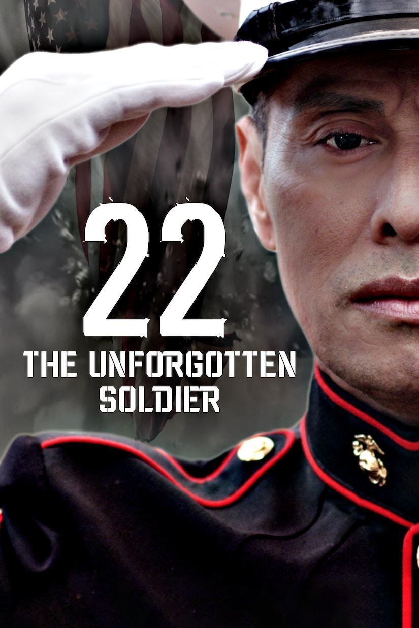 Poster of the movie 22: The Unforgotten Soldier