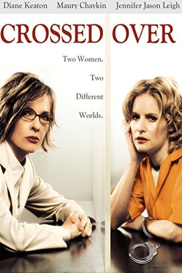 Poster of the movie Crossed Over [2002]
