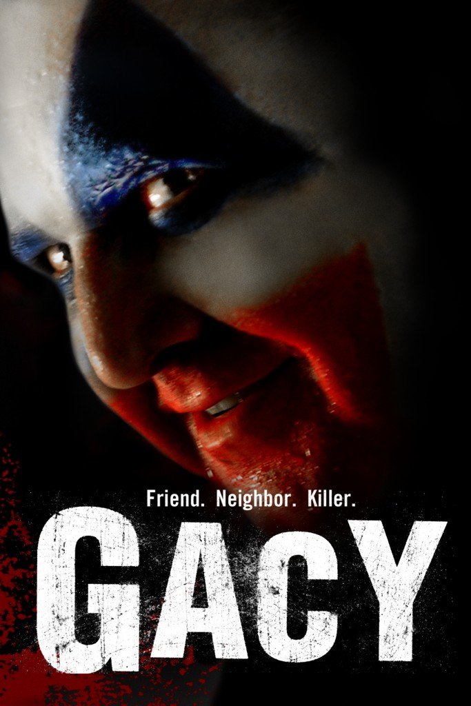 Poster of the movie Gacy [2003]