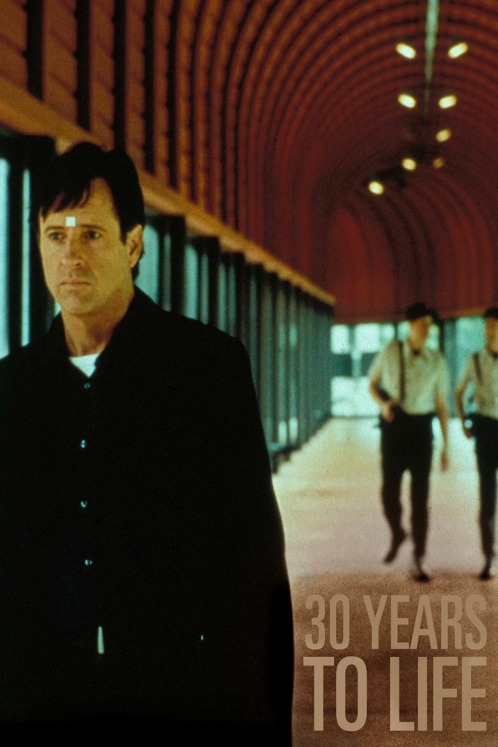 Poster of the movie Nightworld: 30 Years to Life