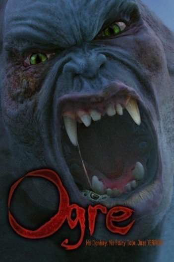 Poster of the movie Ogre