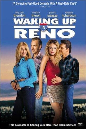 L'affiche du film Wakin' Up in Reno [2002]