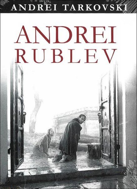 Poster of the movie Andrei Rublev [1966]