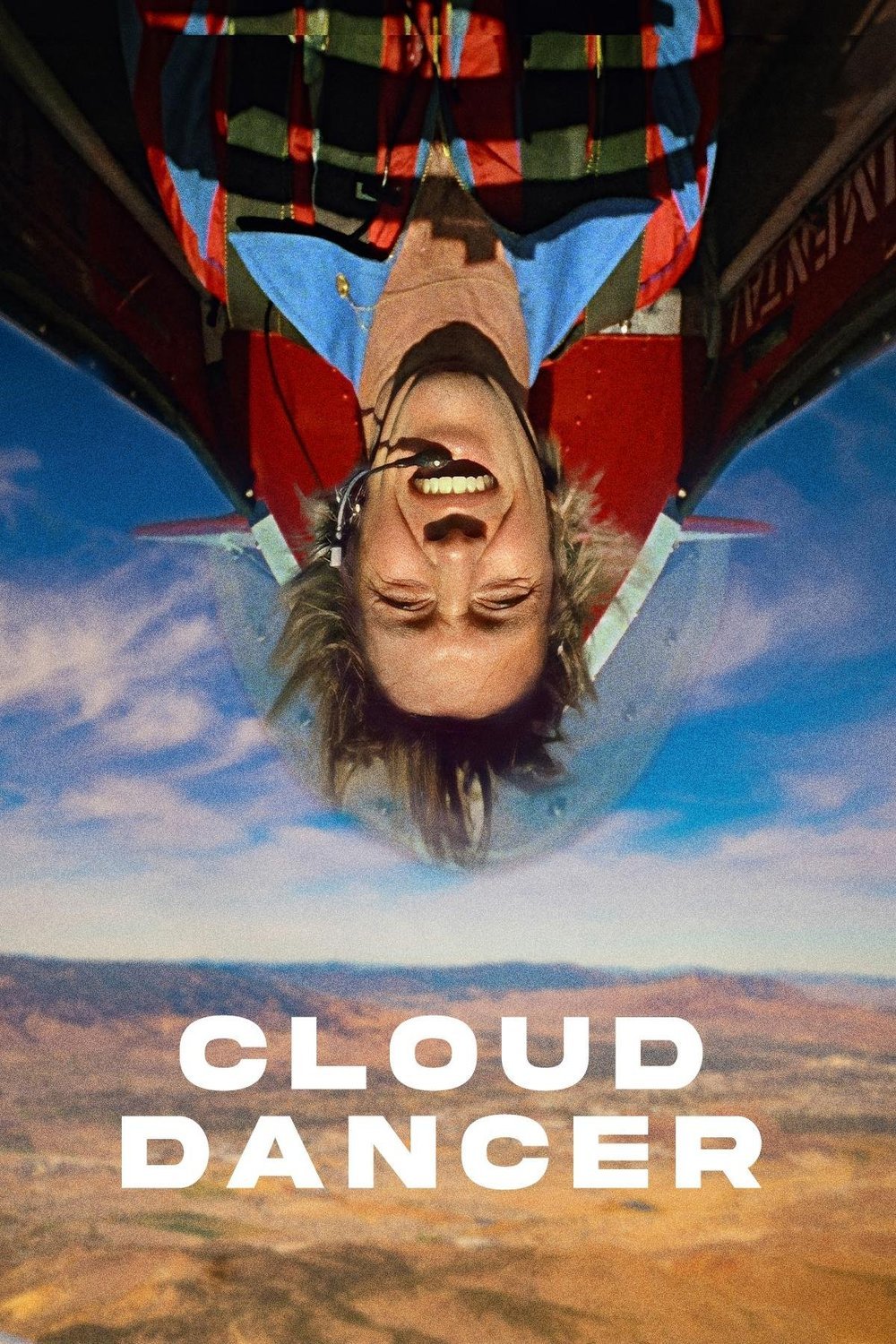 Poster of the movie Cloud Dancer