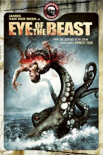 Poster of the movie Eye of the Beast