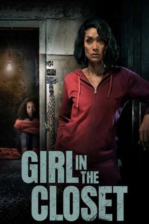 Poster of the movie Girl in the Closet [2023]