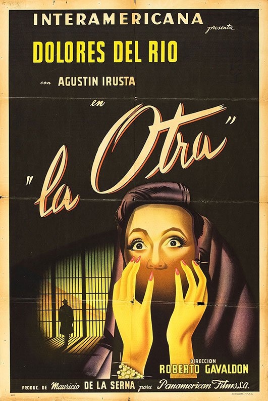 Poster of the movie The Other One