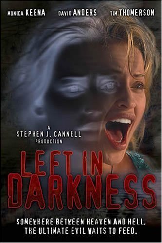 Poster of the movie Left in Darkness