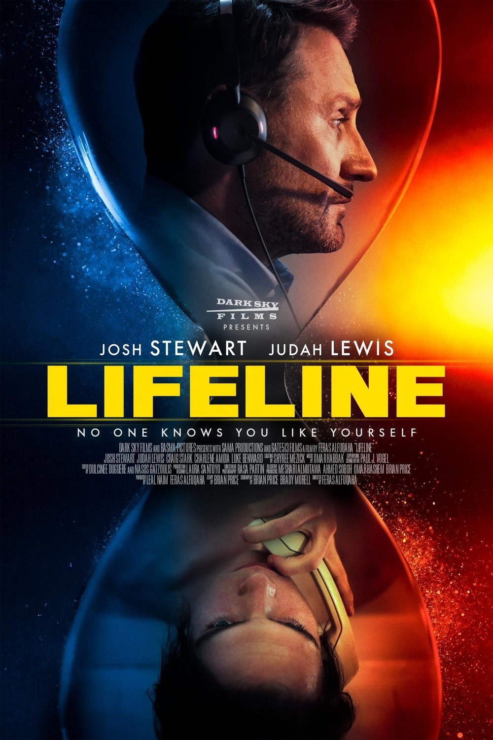 Poster of the movie Lifeline