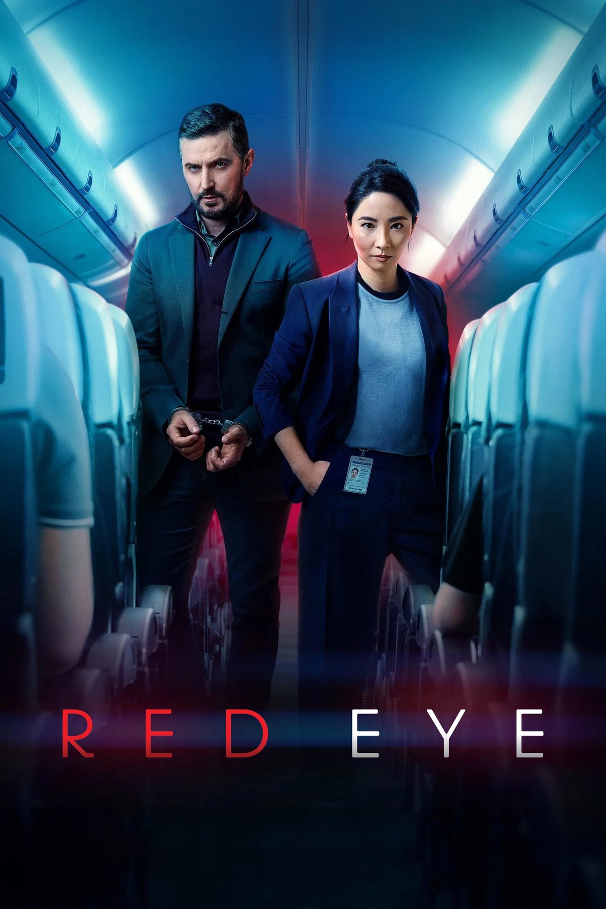 Poster of the movie Red Eye