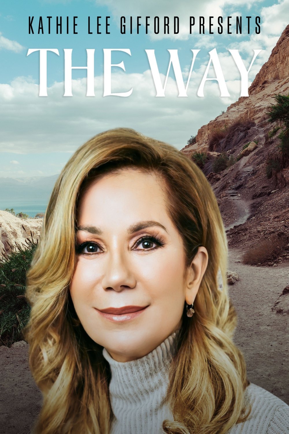 L'affiche du film The Way [2022]