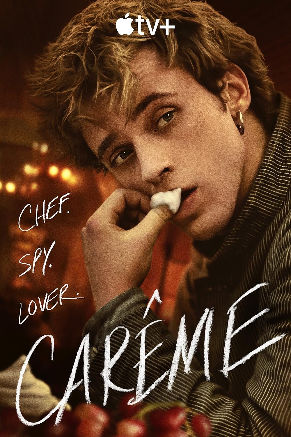 Poster of the movie Carême [2025]
