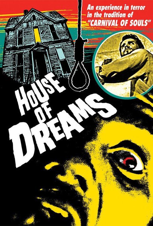 Poster of the movie House of Dreams [1963]