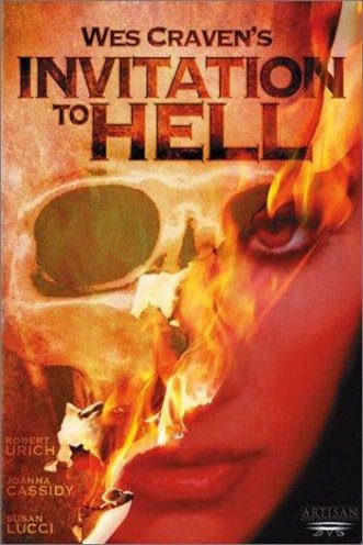 Poster of the movie Invitation to Hell [1984]