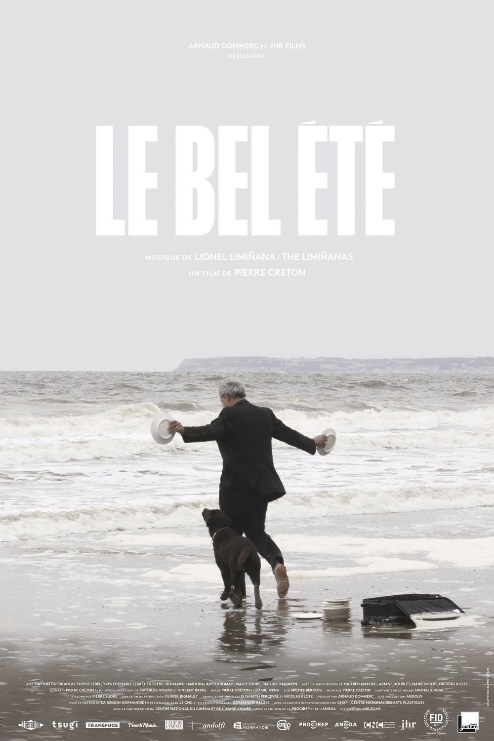 Poster of the movie A Beautiful Summer
