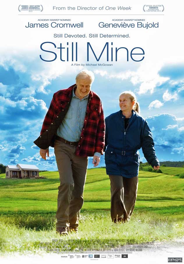 Poster of the movie Still Mine