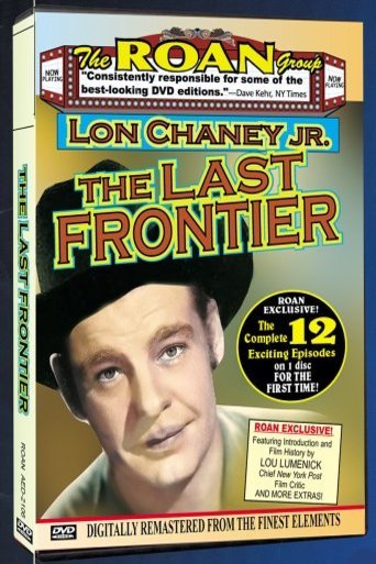 Poster of the movie The Last Frontier