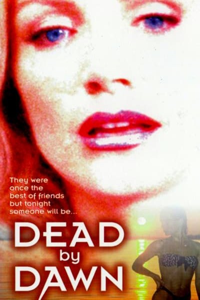 L'affiche du film Dead by Dawn