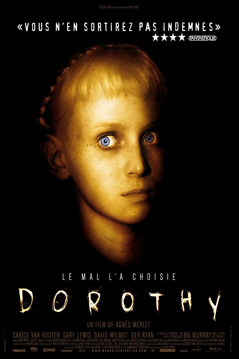 Poster of the movie Dorothy Mills