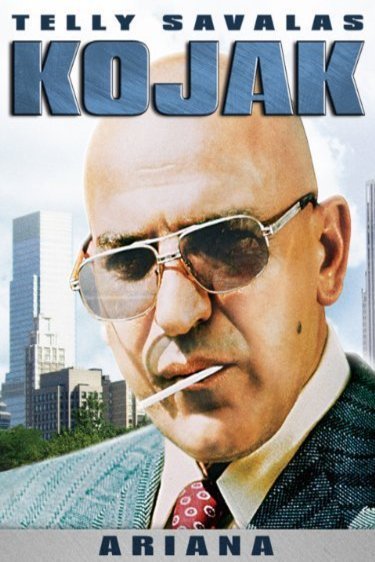 Poster of the movie Kojak: Ariana