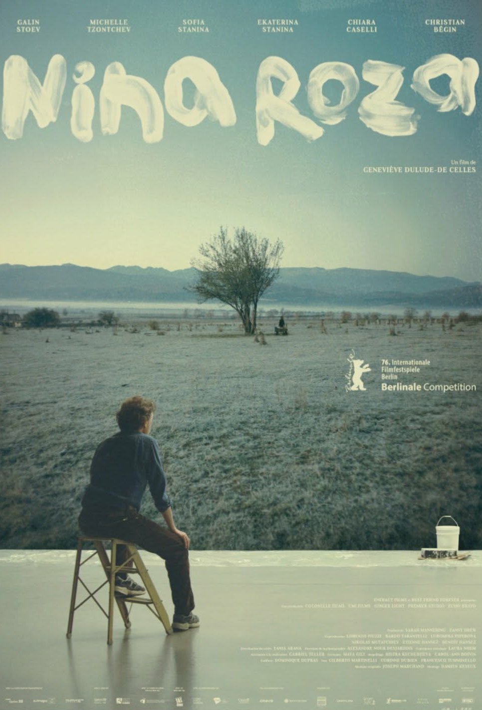 Poster of the movie Nina Roza [2026]