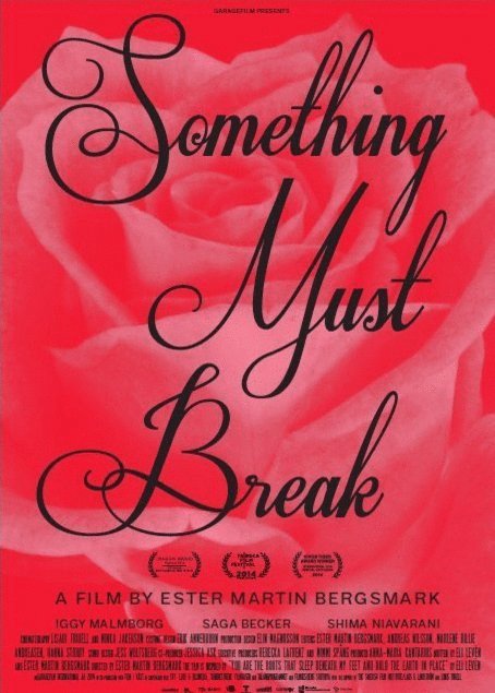 Poster of the movie Something Must Break