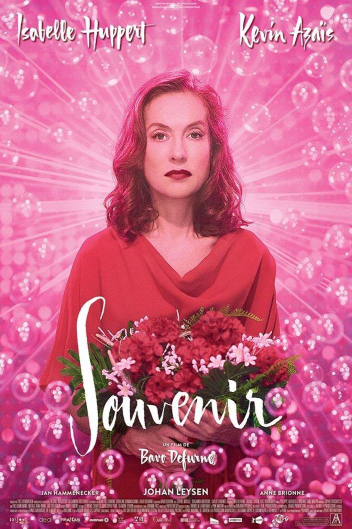 Poster of the movie Souvenir