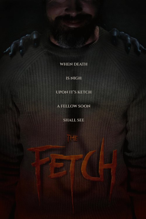 Poster of the movie The Fetch