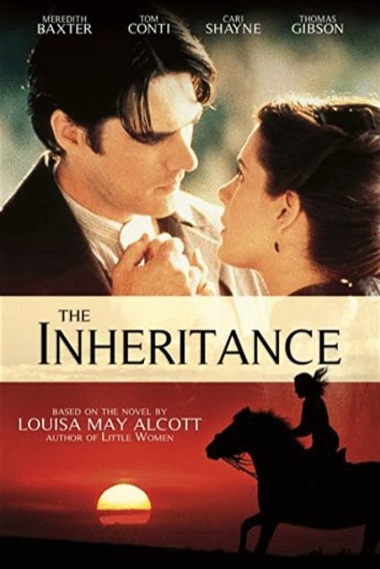 Poster of the movie The Inheritance