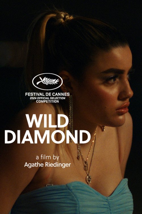 Poster of the movie Wild Diamond