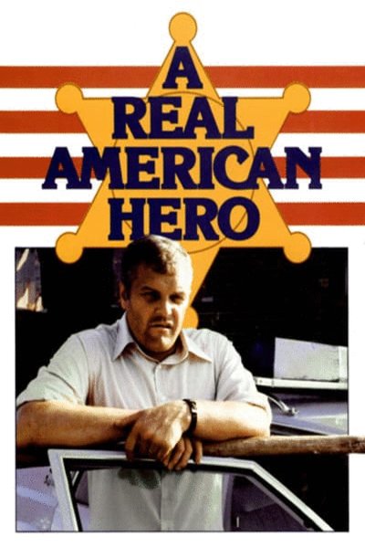 Poster of the movie A Real American Hero [1978]