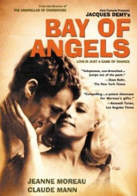 Poster of the movie Bay of Angels [1963]