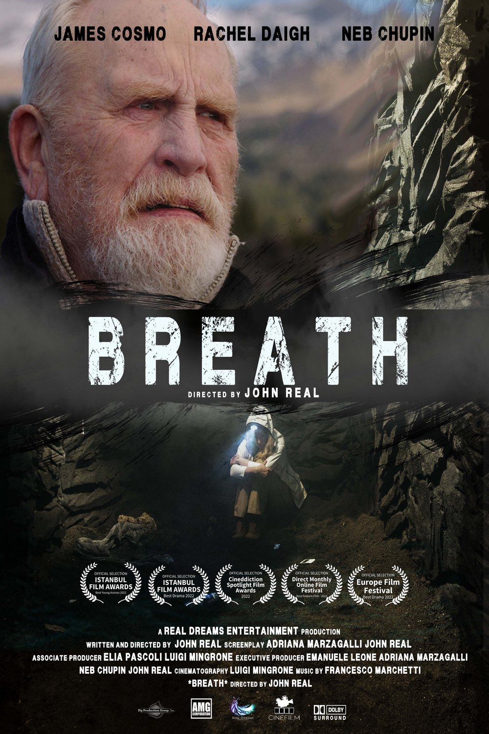 Poster of the movie Breath