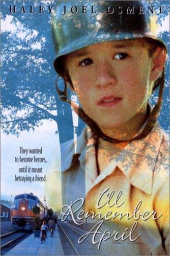 L'affiche du film I'll Remember April [2000]