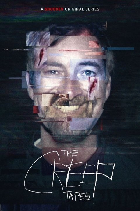 Poster of the movie The Creep Tapes