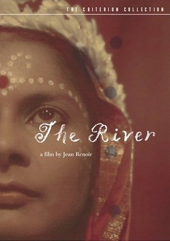 Poster of the movie The River