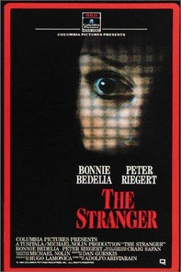 Poster of the movie The Stranger