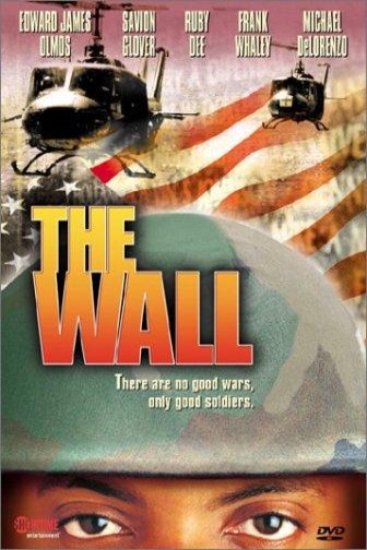 Poster of the movie The Wall
